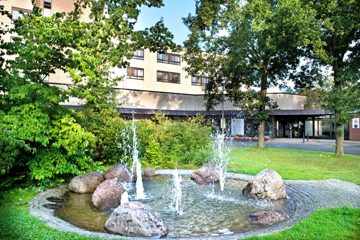 Klinikum Bad Bramstedt